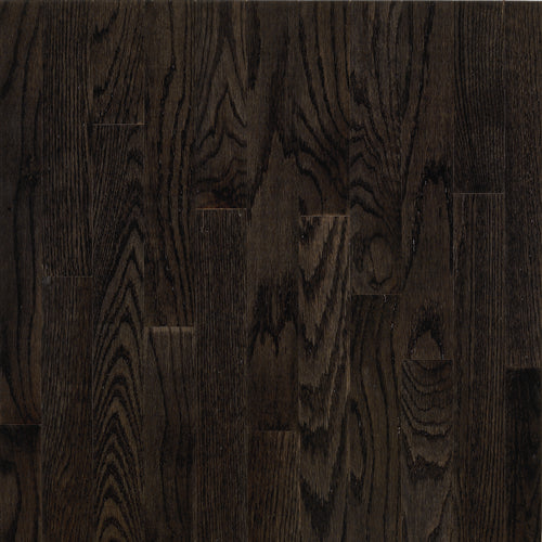Dundee Red Oak Solid in Espresso 3.25 Hardwood