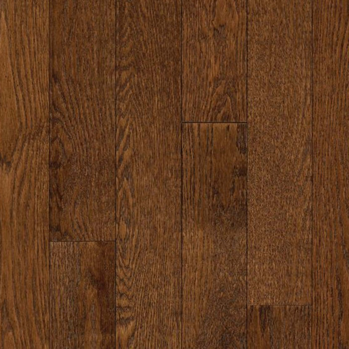 Dundee Red Oak Solid in Autumn Forest 3-1/4" Hardwood