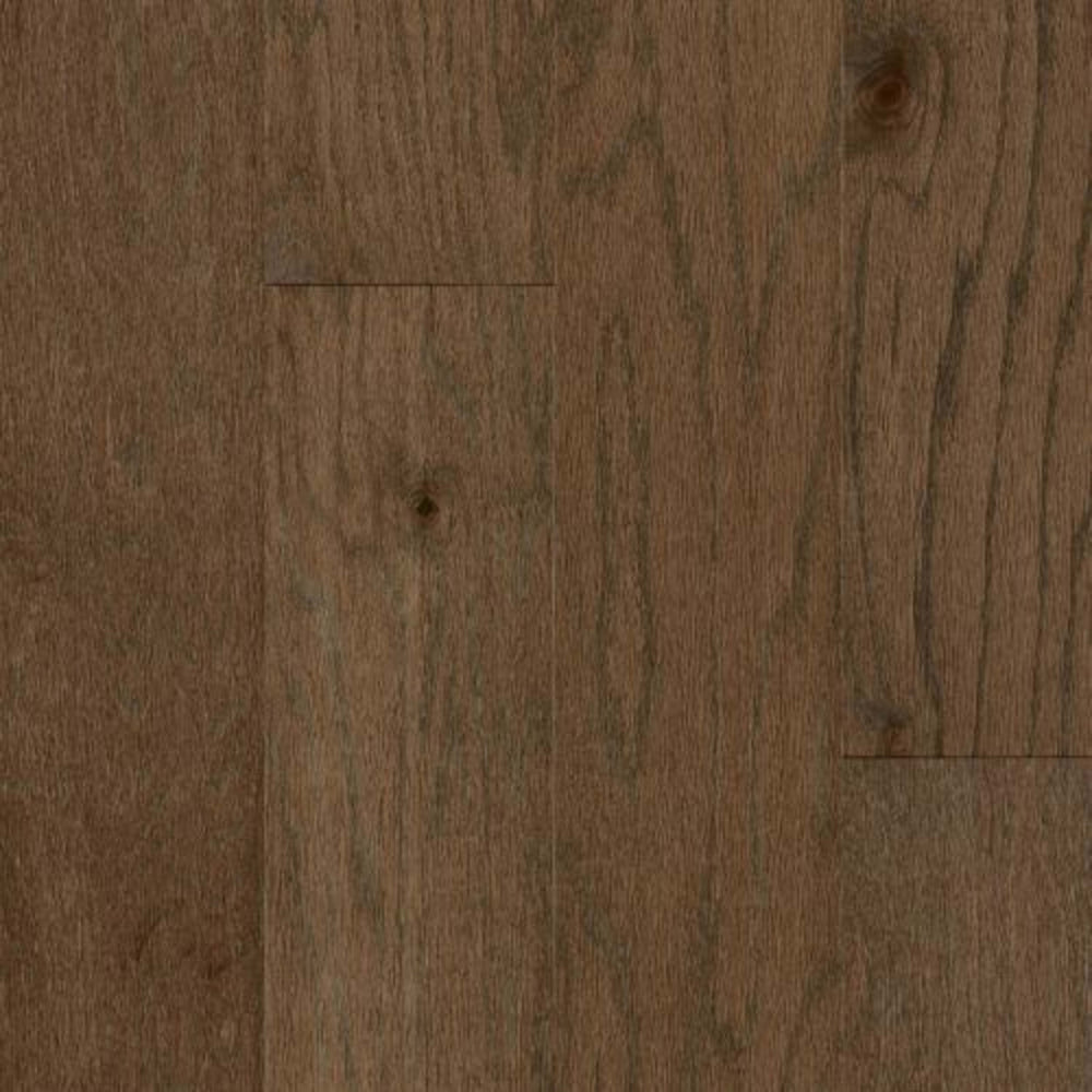American Honor Red Oak Engineered in Hill Top 6-1/2" Hardwood