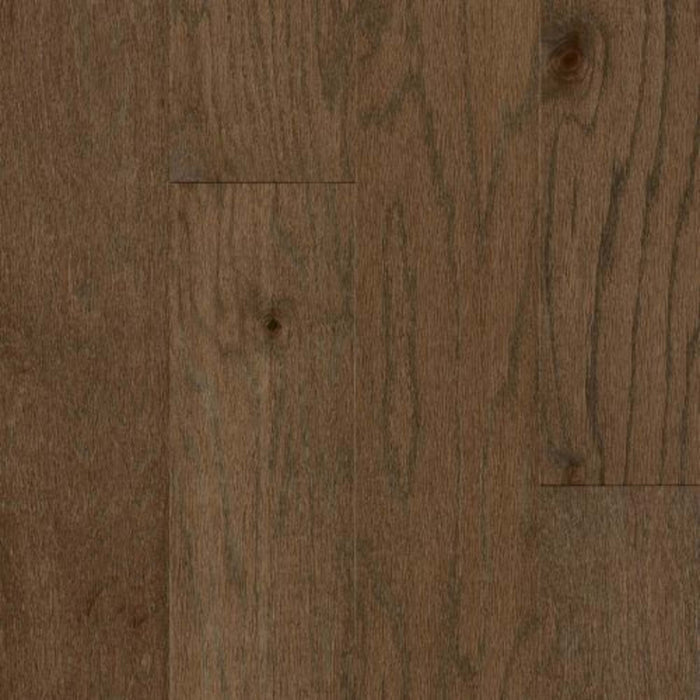 American Honor Red Oak Engineered in Hill Top 6-1/2" Hardwood