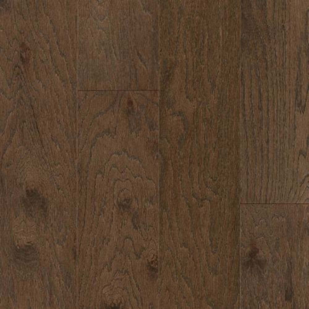 American Honor Red Oak Engineered in Of The Woods 6-1/2" Hardwood