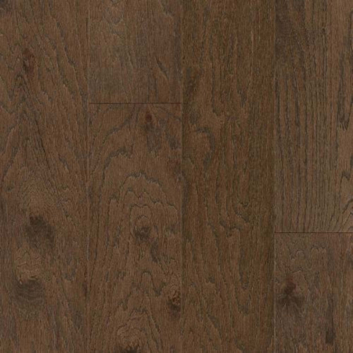 American Honor Red Oak Engineered in Of The Woods 6-1/2" Hardwood