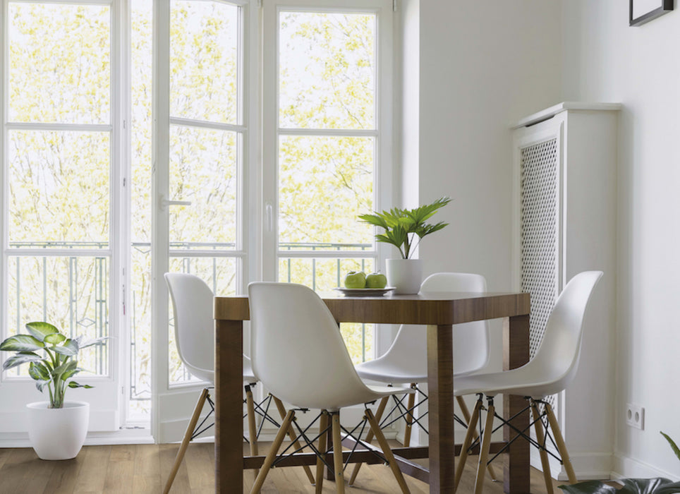 5 Series in English Oak