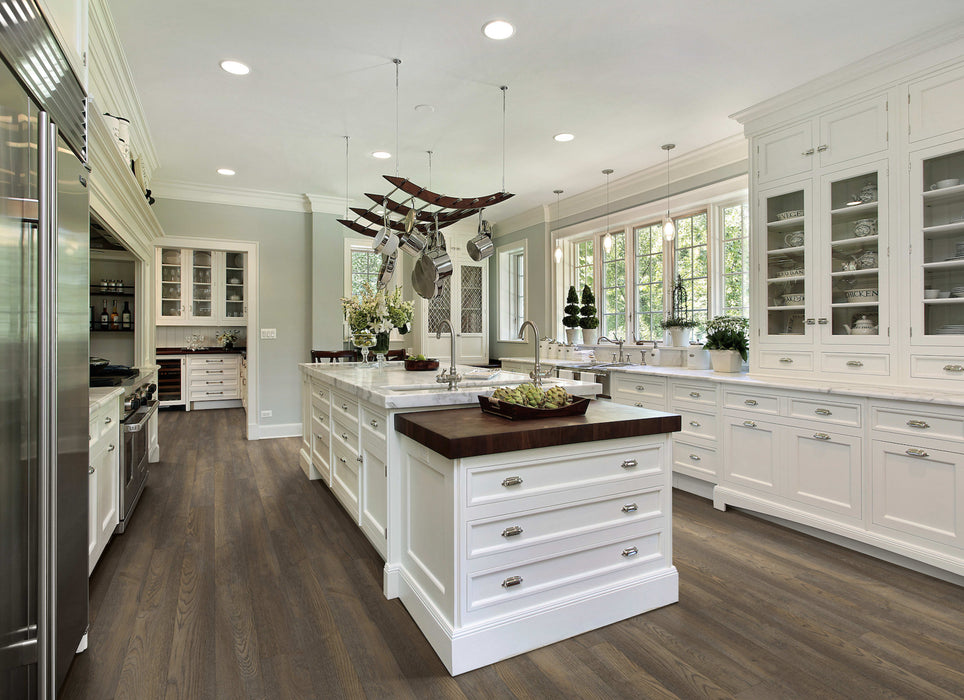 5 Series in Turkey Oak