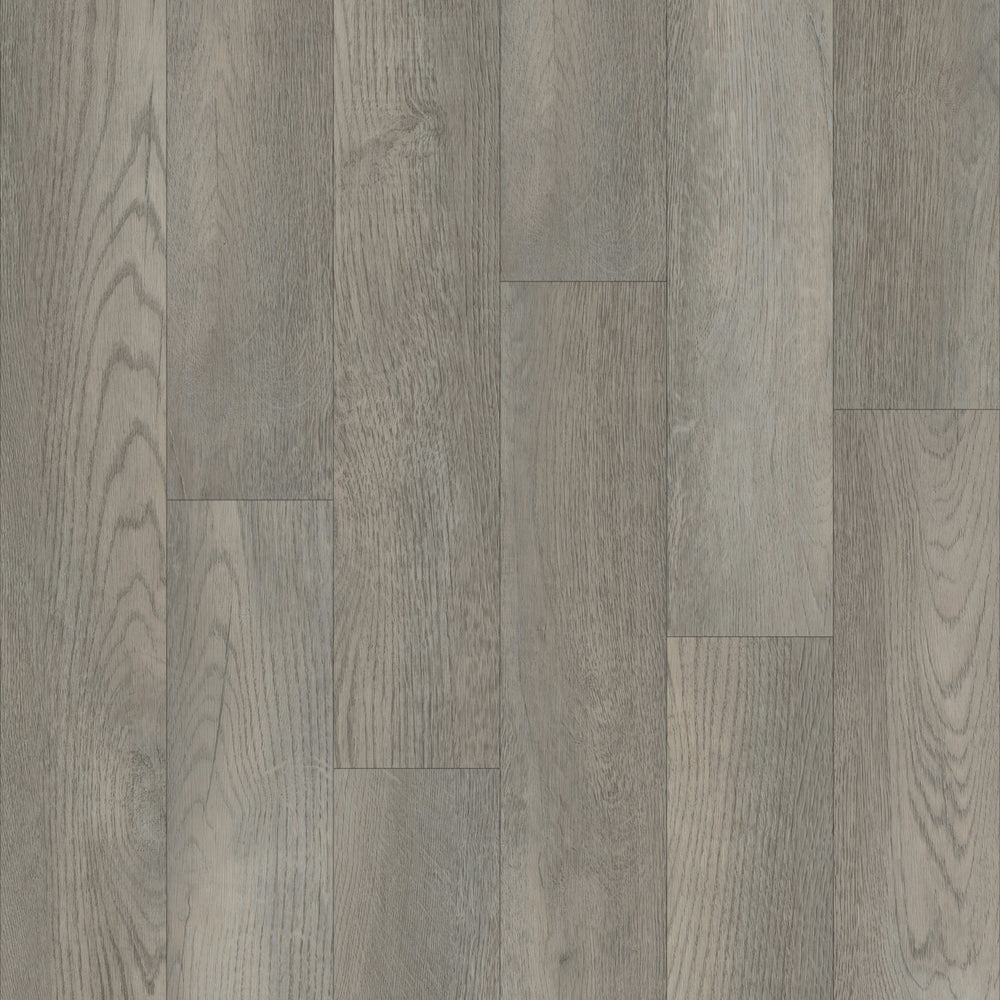 5 Series in Oregon White Oak Luxury Vinyl