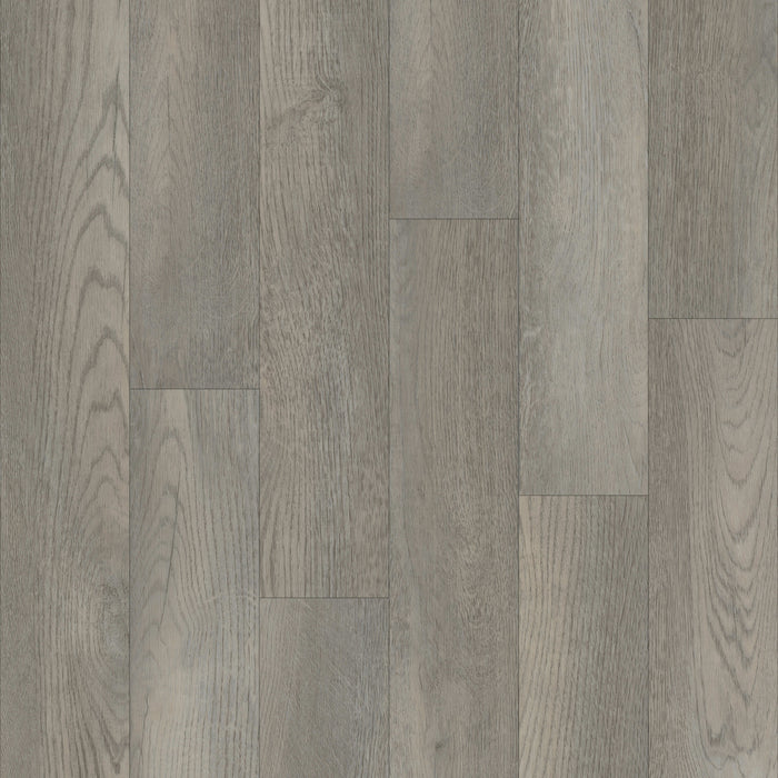 5 Series in Oregon White Oak Luxury Vinyl