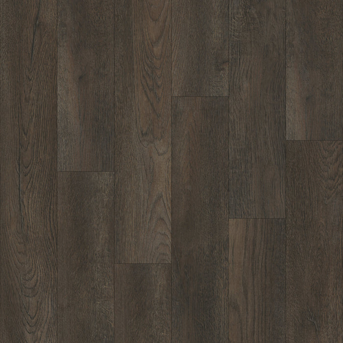 5 Series in Blackjack Oak Luxury Vinyl