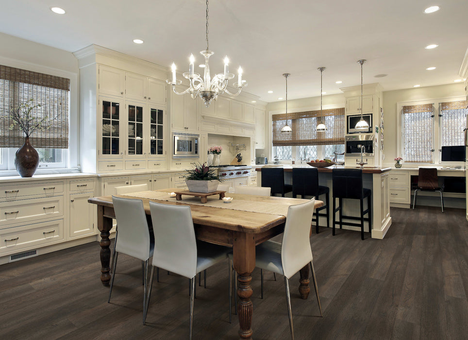 5 Series in Blackjack Oak