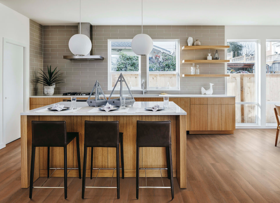 5 Series in Pueblo Oak