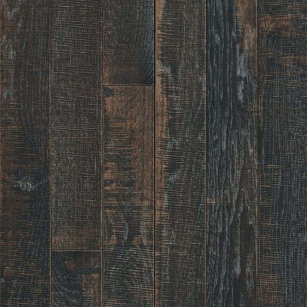Barnwood Living Hickory Solid in Jefferson 3-1/4" Hardwood
