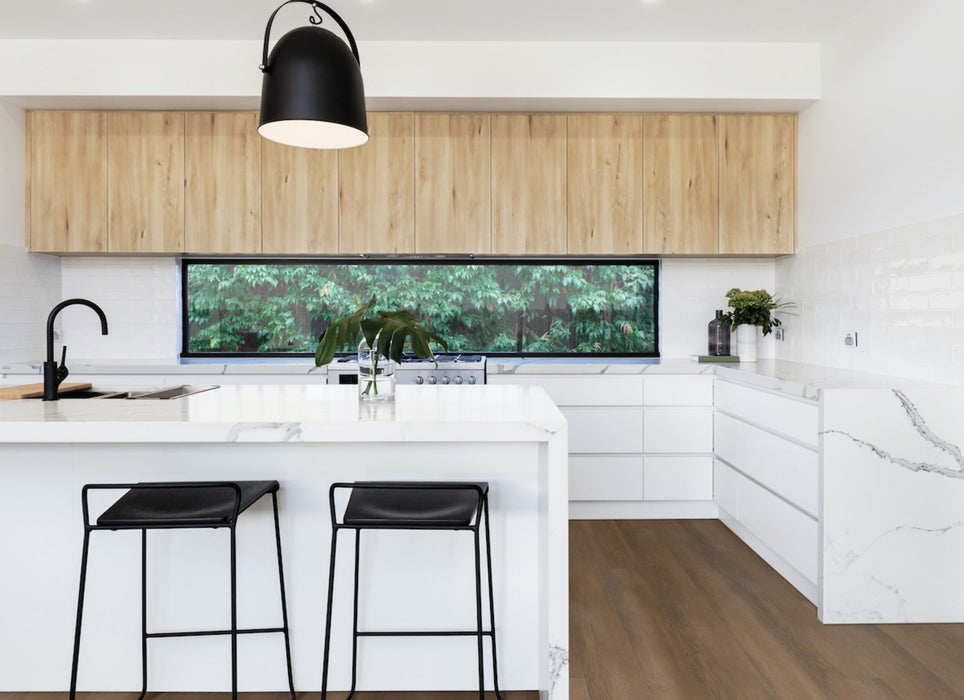 7 Series in Sienna Oak