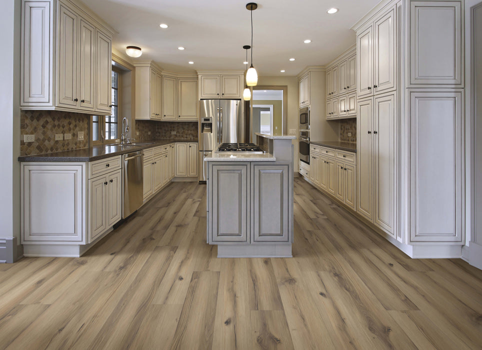 9 Series in Laredo Oak