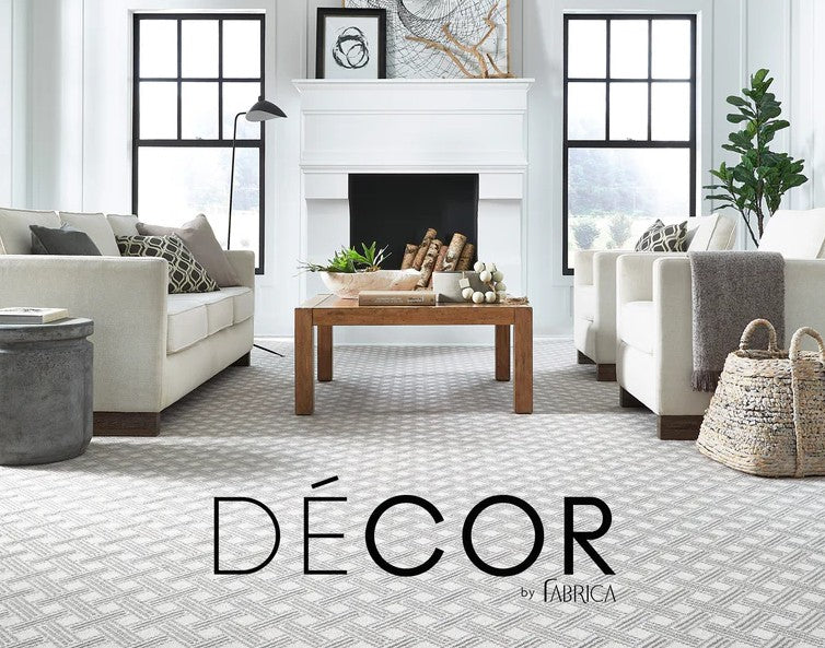 Decor by Fabrica Carpet