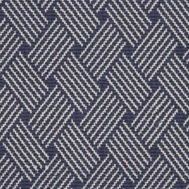 Savoy Weave in Admiral Blue Carpet