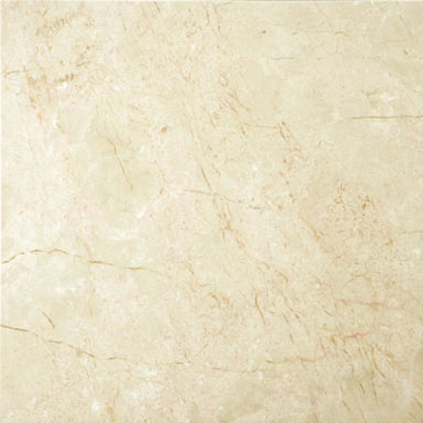 Marble in Crema Marfil Classico 12" X 24" Natural Stone