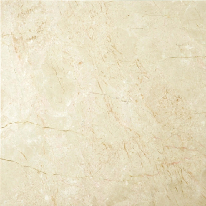 Marble in Crema Marfil Classico 12" X 24" Natural Stone