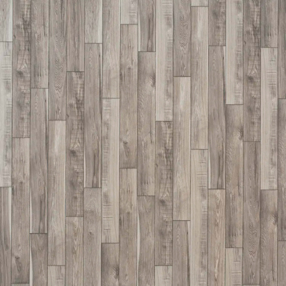 Restoration Collection - Sawmill Hickory in Wicker Laminate