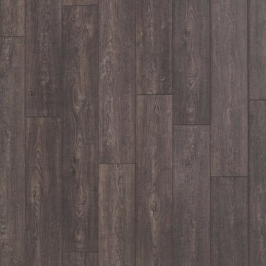 Restoration Collection - French Oak in Peppercorn Laminate
