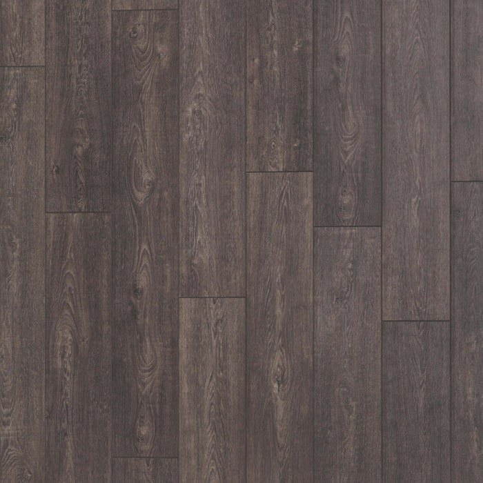 Restoration Collection - French Oak in Peppercorn Laminate