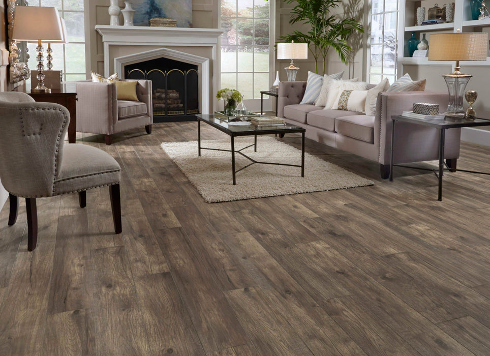 Restoration Collection - Hillside Hickory in Stone