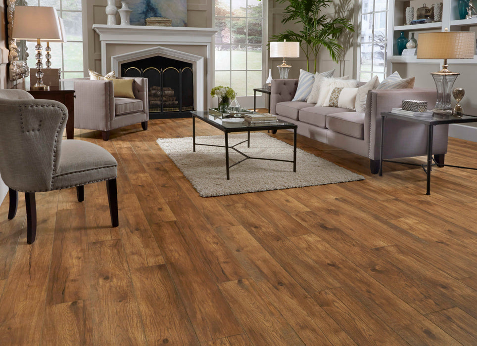 Restoration Collection - Hillside Hickory in Ember