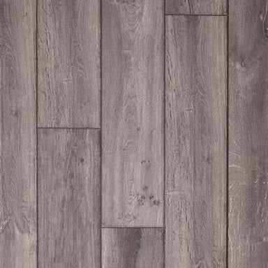 Restoration Collection - Blacksmith Oak in Anvil Laminate