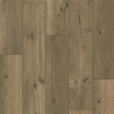 Restoration Collection - Anthology in Suede Laminate
