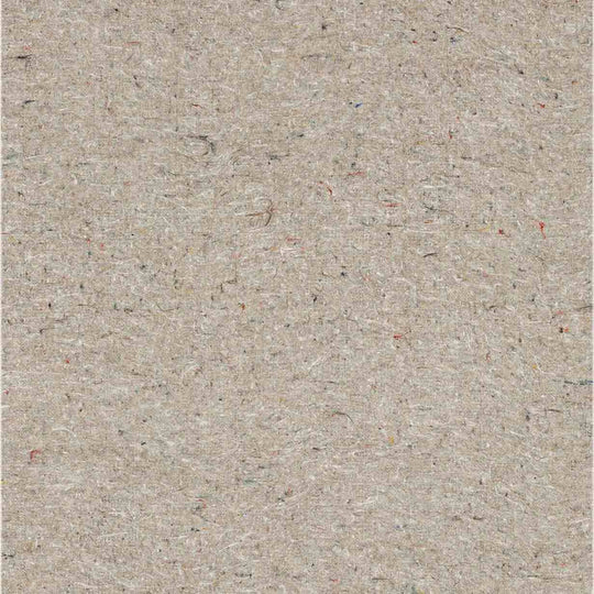 Comfort Cushion 1/4 Inch Rug Pad Grey