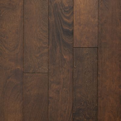 Sendera Birch in Tobacco Birch