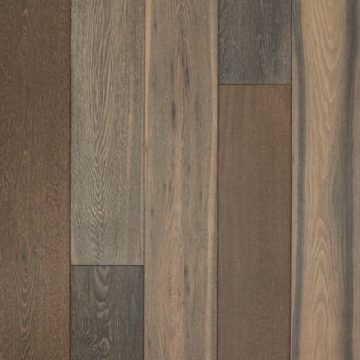 Seaside Tides in Silver Dollar Oak
