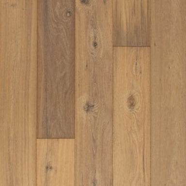 Seaside Tides in Sandbar Oak