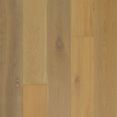 Coral Shores in Tamarind Oak