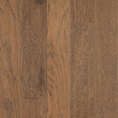 Indian Peak Hickory in Saloon Hickory