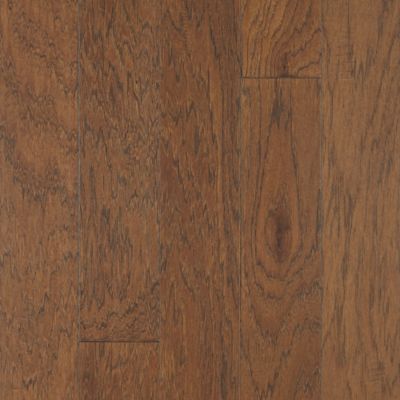 Indian Peak Hickory in Coffee Hickory