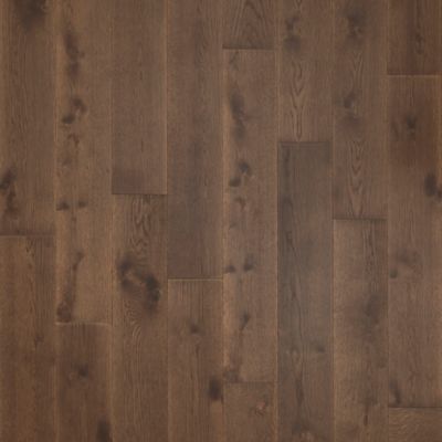 Gingham Oaks in Romano Oak