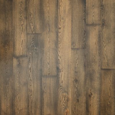 Westport Cape in Monterey Oak