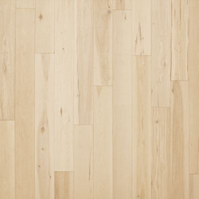 Cascade Hills in Raw Natural Hickory