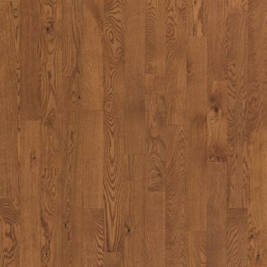 Magnolia Path in Georgia Brick Oak