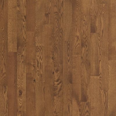 Magnolia Path in Tudor Brown Oak