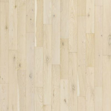 Caspian Cliffs in Smoked Oyster Oak