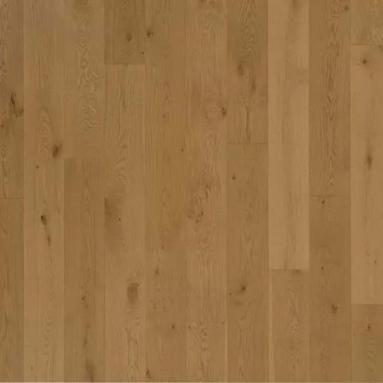 The Gault Estate in Woven Wicker Oak