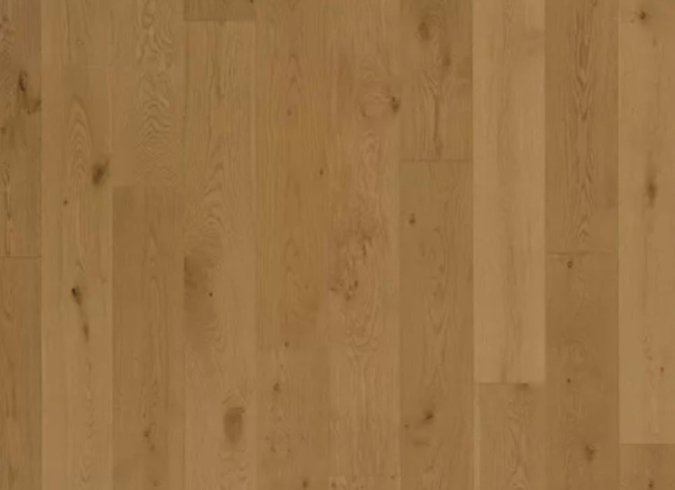 The Gault Estate in Woven Wicker Oak