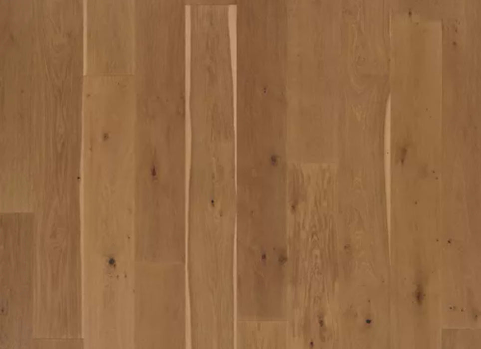 The Gault Estate in English Brown Oak