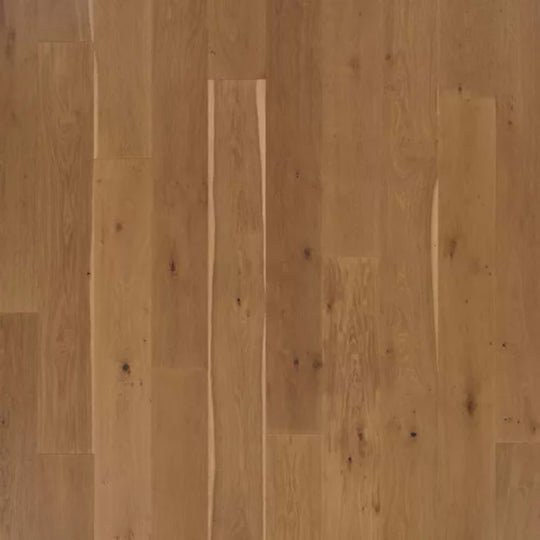 The Gault Estate in English Brown Oak