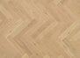 Gault Estate Herringbone in Antiqued Lace Oak