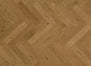 Gault Estate Herringbone in Woven Wicker Oak