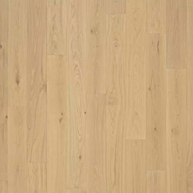 Chateau Loraine in Antique Buff Oak Hardwood