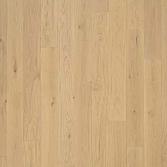 Chateau Loraine in Antique Buff Oak