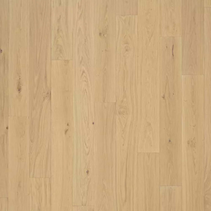 Chateau Loraine in Antique Buff Oak Hardwood