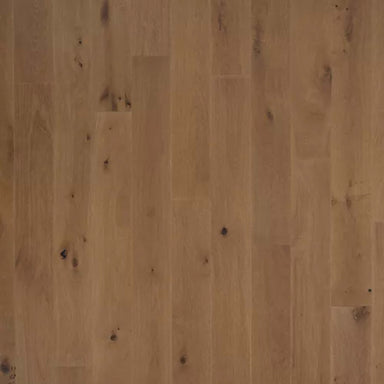 Chateau Loraine in Vintage Oak Hardwood